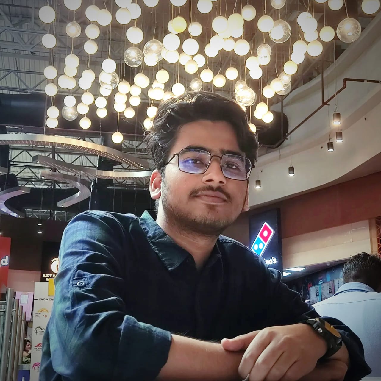 Kapil Kumar Singh Kapil Kumar Singh