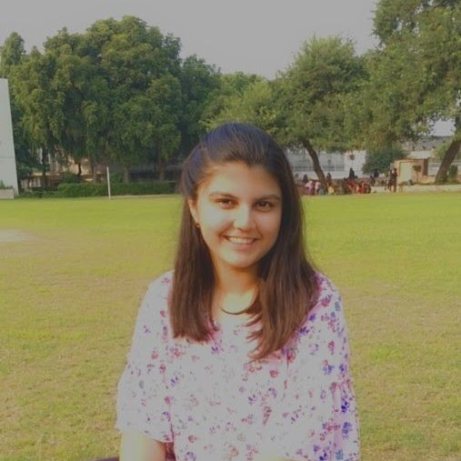 Astika Nehra Astika Nehra