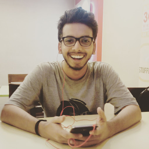 Prajnan Bhuyan