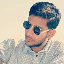 AKSHAT GOYAL