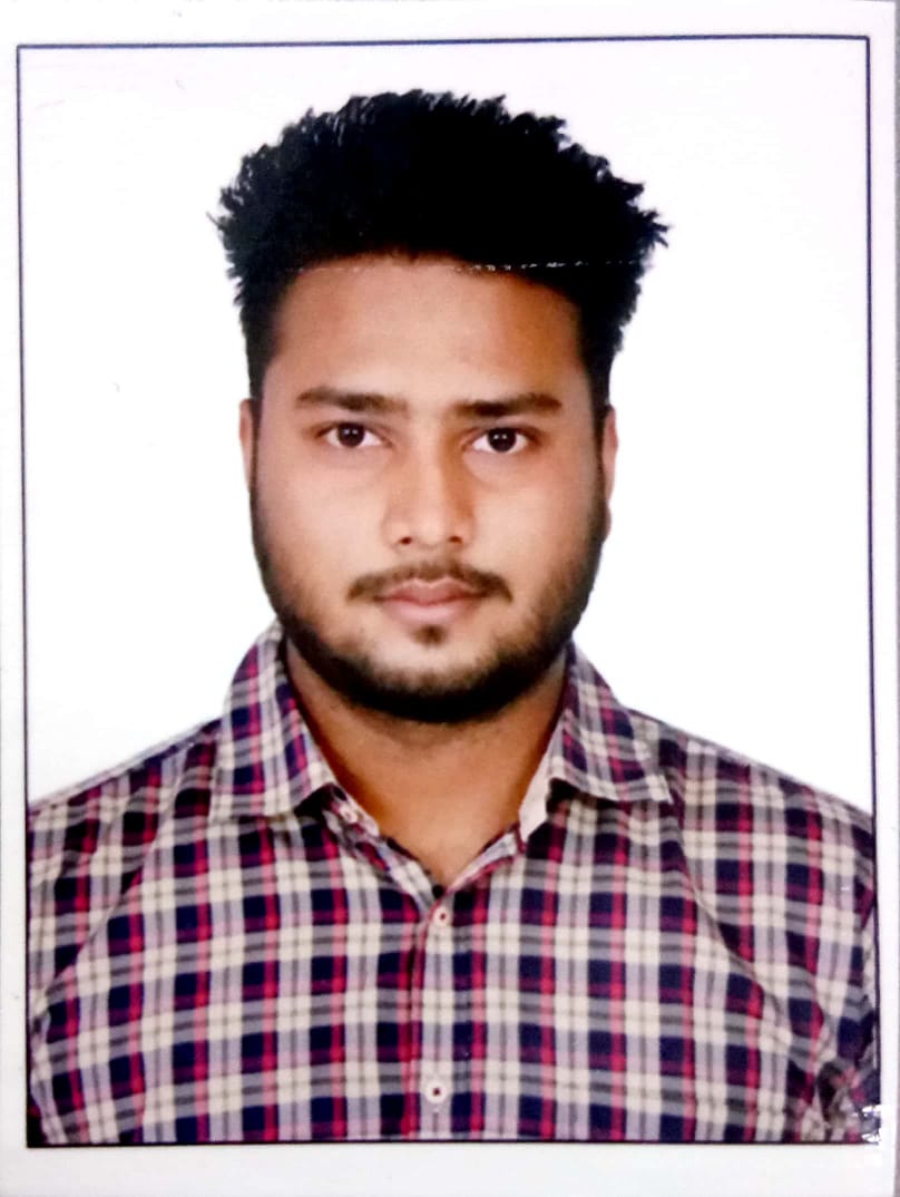Nishant Ranjan