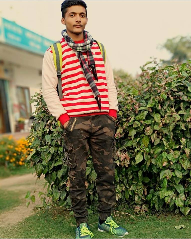 RED DEVIL