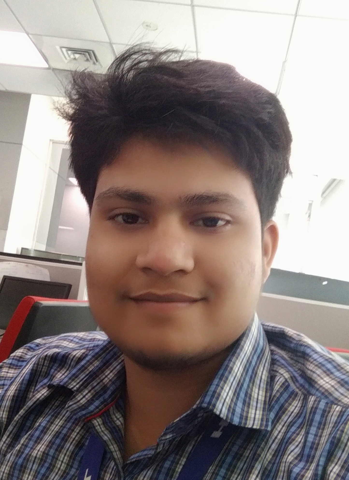 Shivang sharma