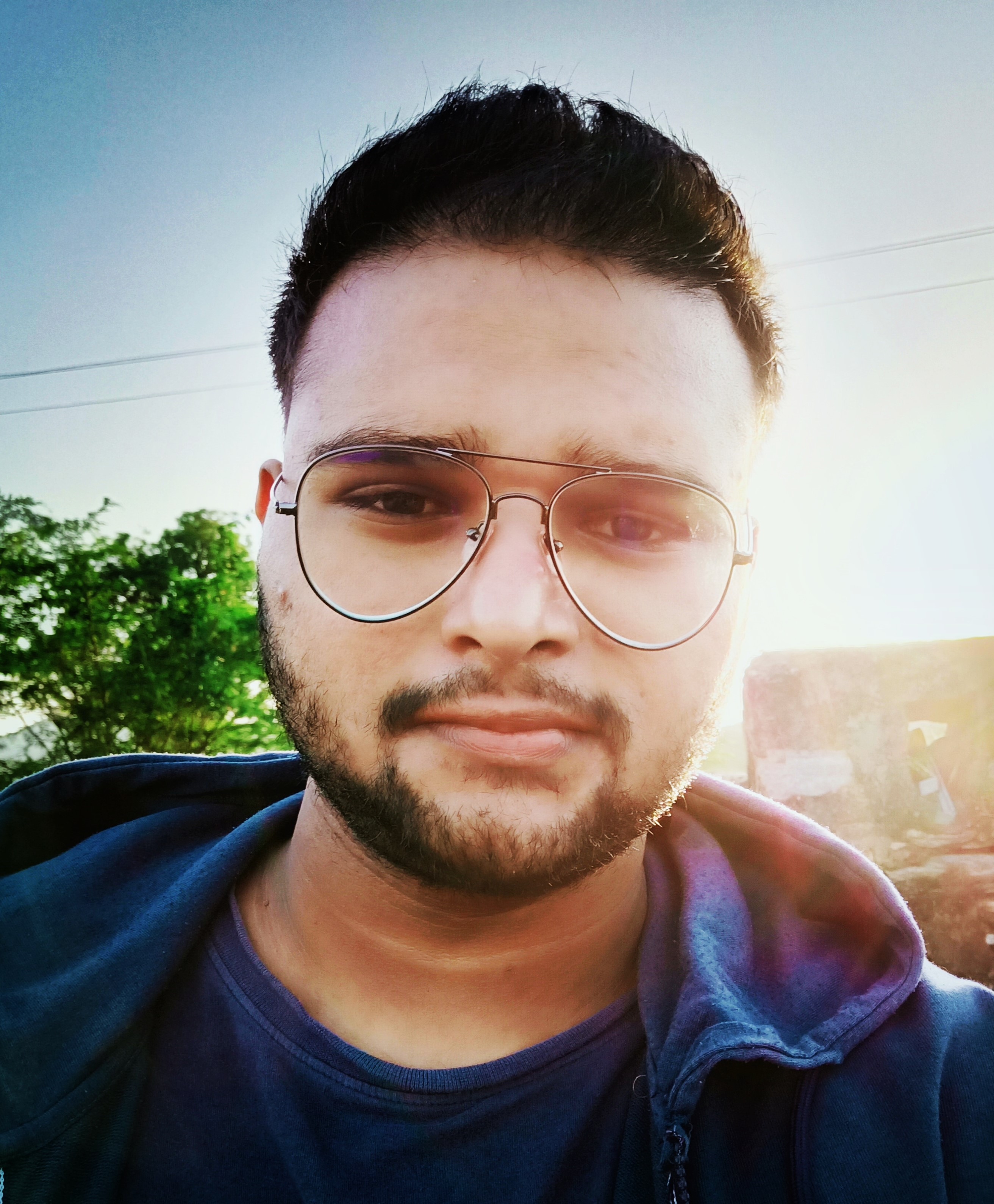 Ajay Singh