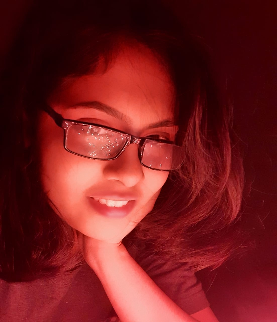 Shreya Roy