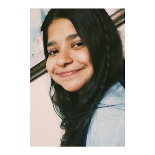 Ananya Singh
