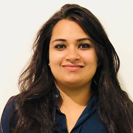 Hardika Ohri