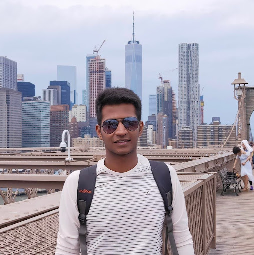 Gaurav Sachdeva