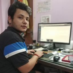 Prateek Darmwal