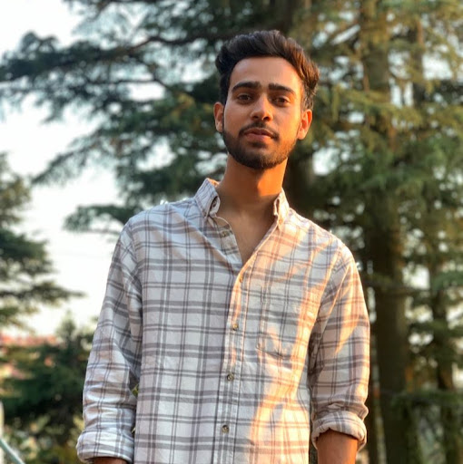 Nishant Rana