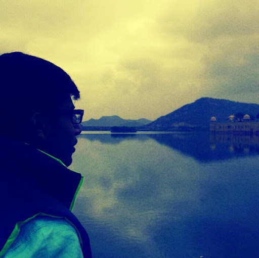 gaurav sharma