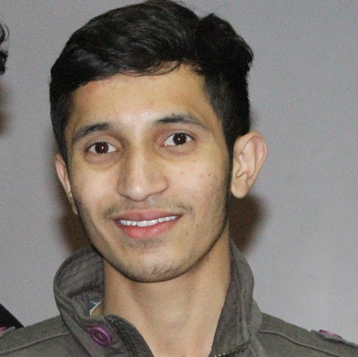 PARAMJEET DAHIYA
