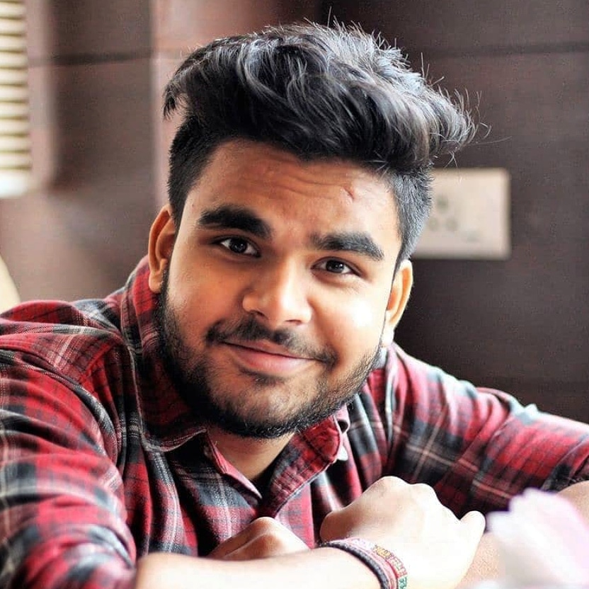 Prashant Jain Prashant Jain