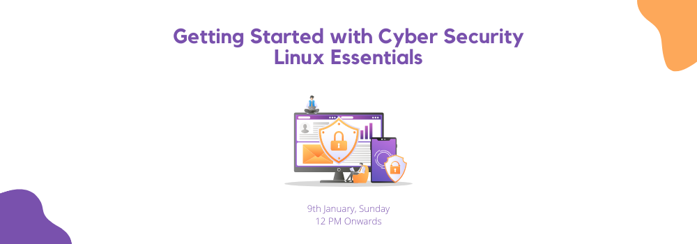 Getting Started with Cyber Security: Linux Essentials