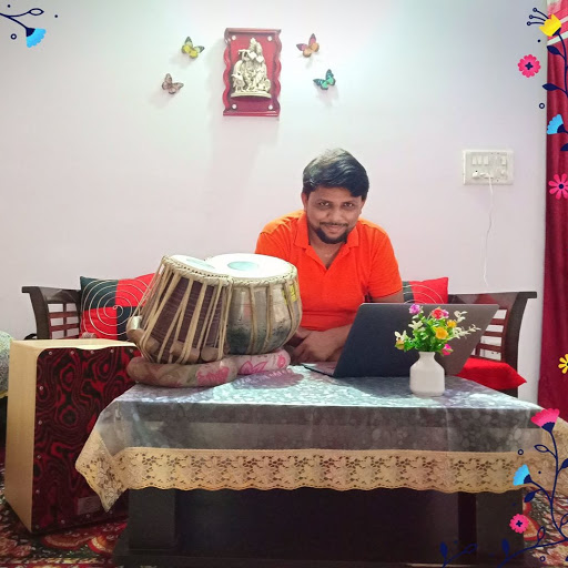 Rajveer Gangwar