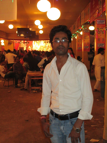 Chandrakishor Chandrakishor