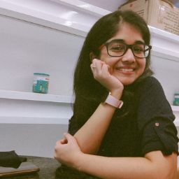 APOORVA GUPTA