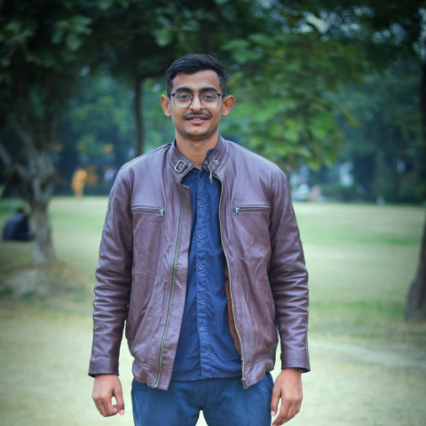 Danish Ali