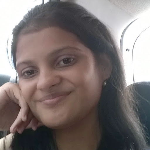 anchal govil