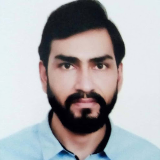 Dheeraj Sharma