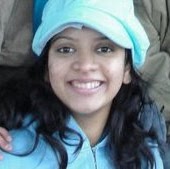 Mayuri Khinvasara
