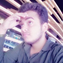 shubham yadav