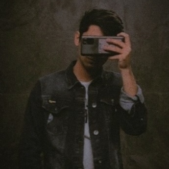 Saransh kapoor