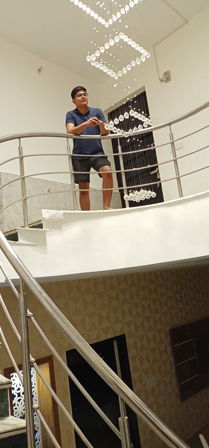 Karan Chhillar