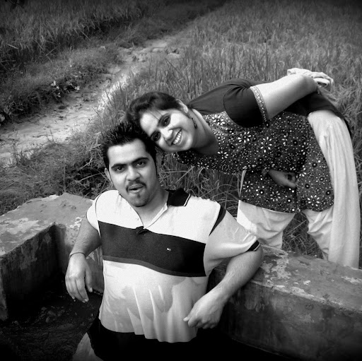 Arush Verma