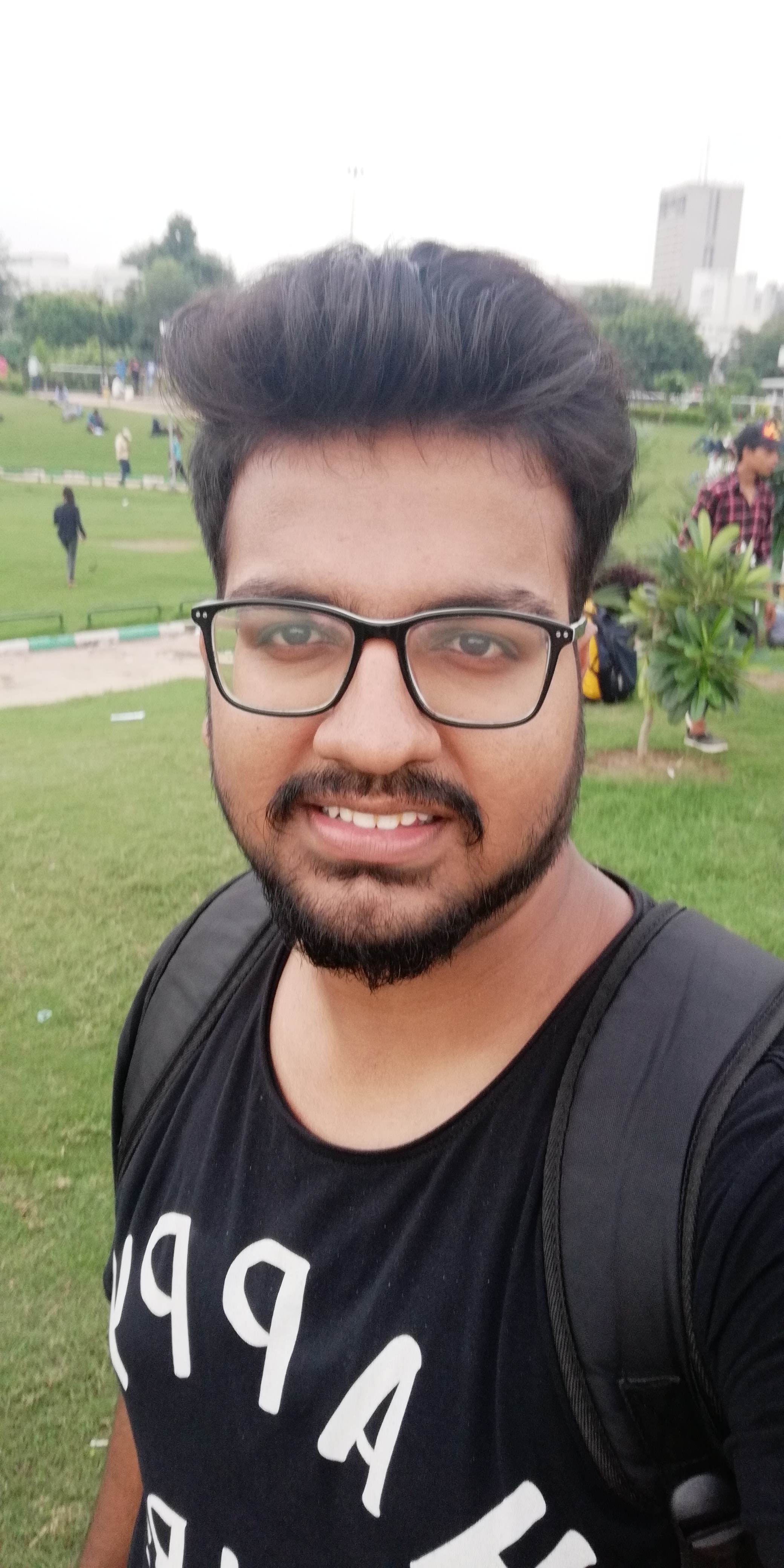 Prakhar Agrawal
