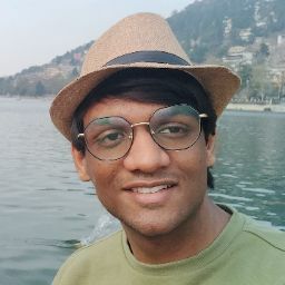 Shaurya Agarwal