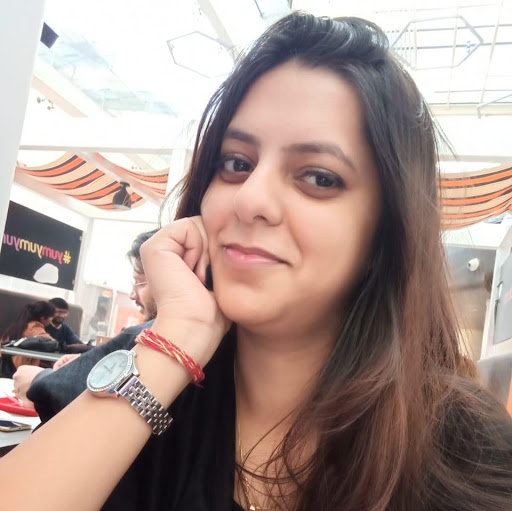 neha puri