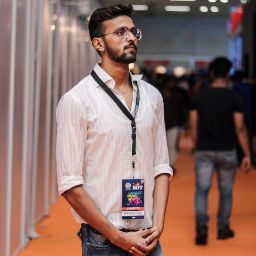 Aman Yadav