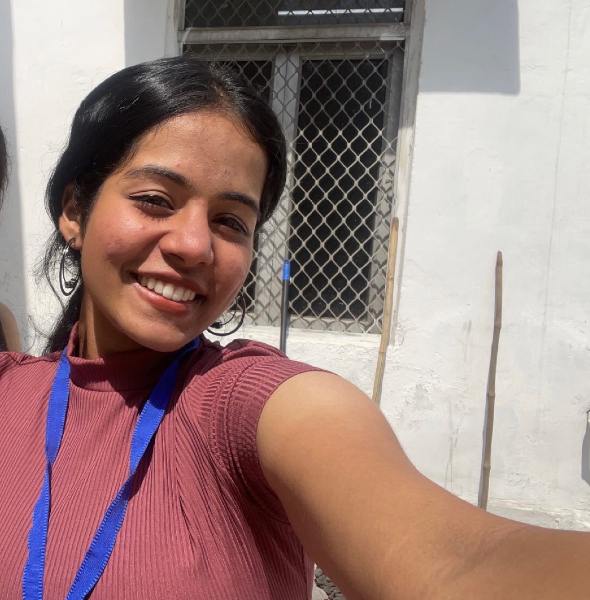 kamya VARSHNEY
