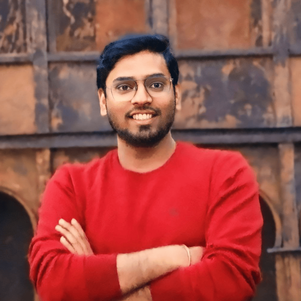 Ritik Gupta
