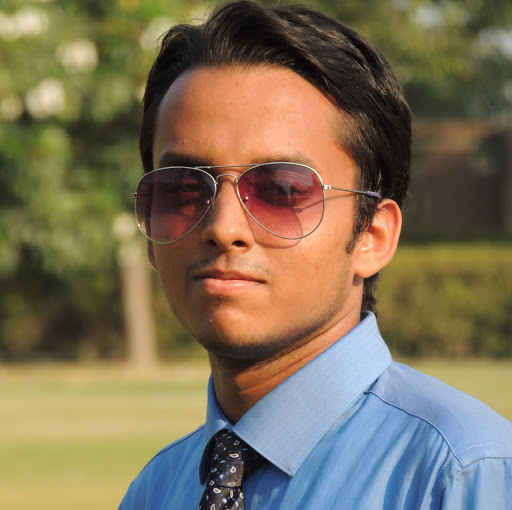 Achal Agarwal