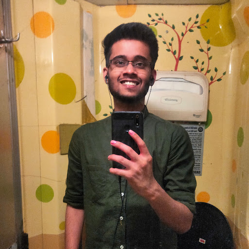 Suyash Purwar