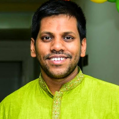 Biswajeet Mallik