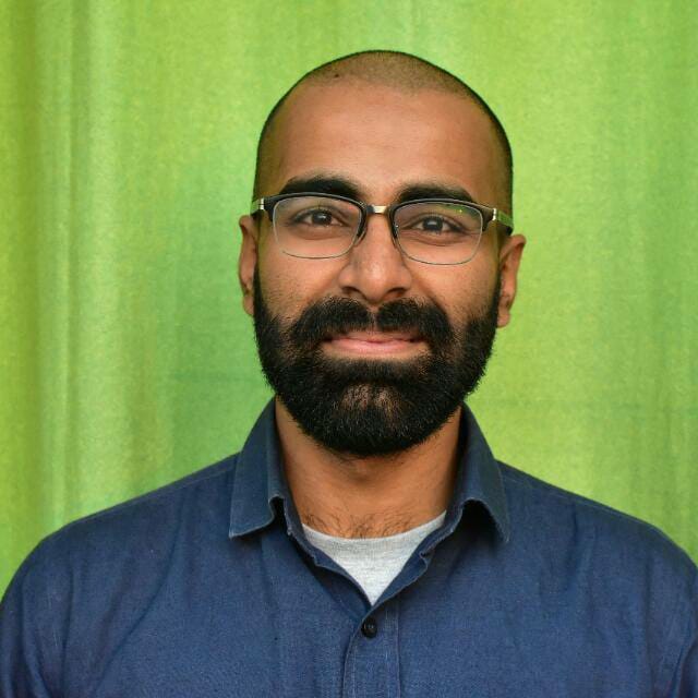 Mayank Gulati