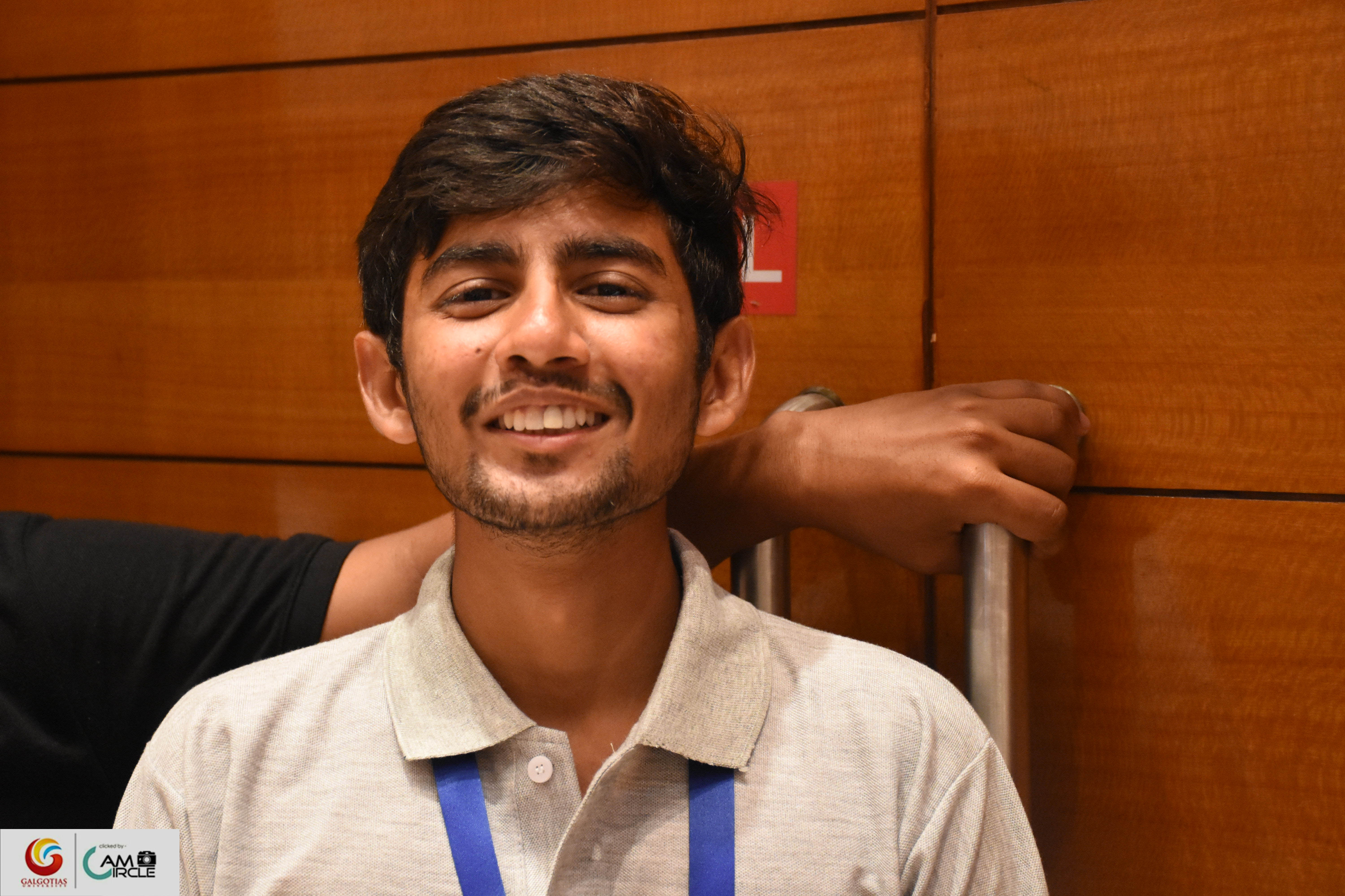 Tanul Rai