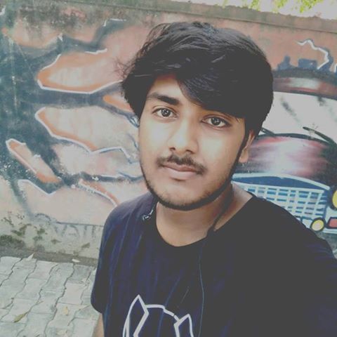 Ayush Gupta