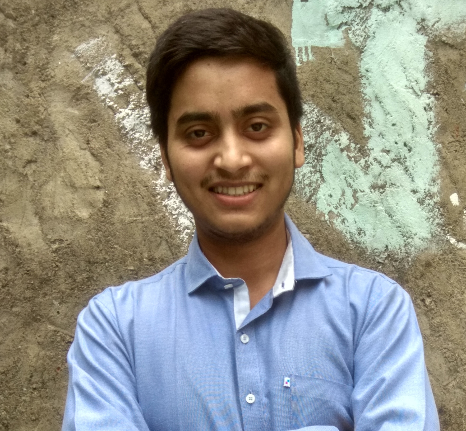 Vineet Jha