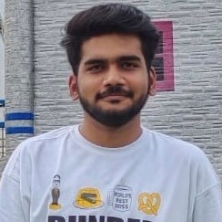 Animesh Seemendra Animesh Seemendra