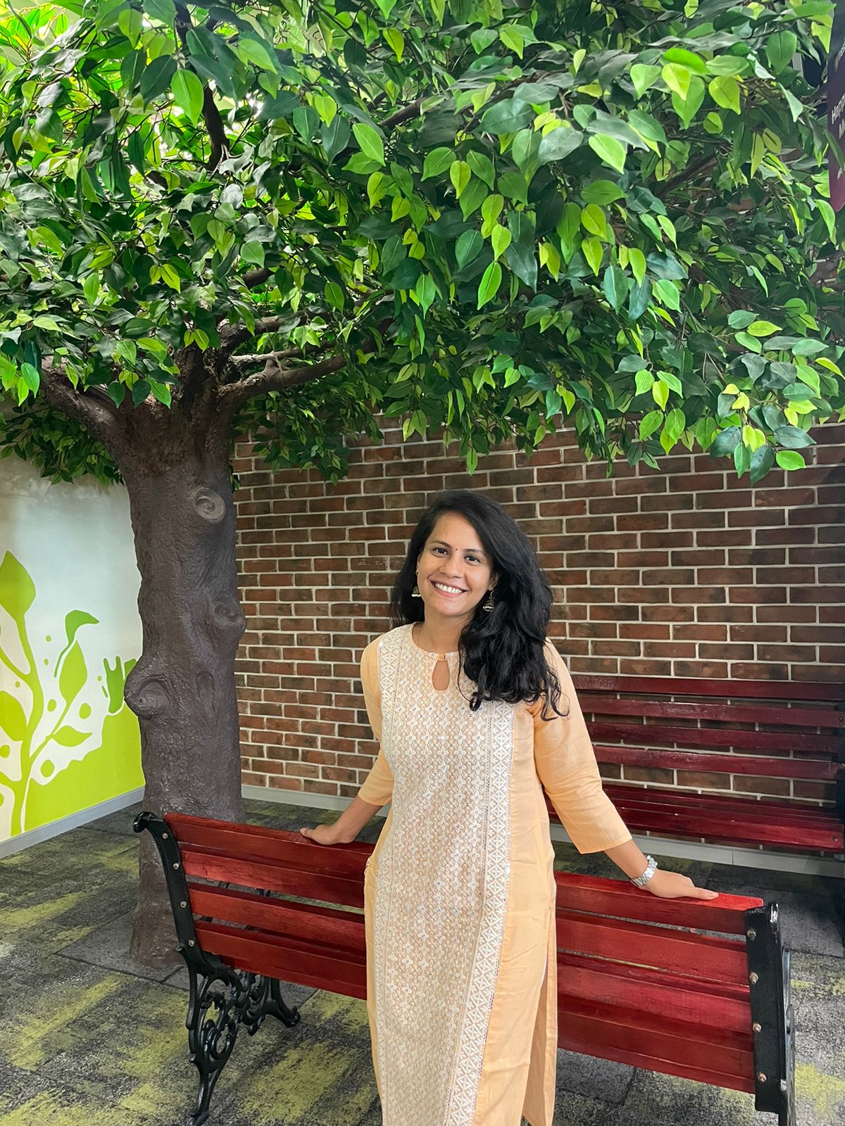 Juhi Singh