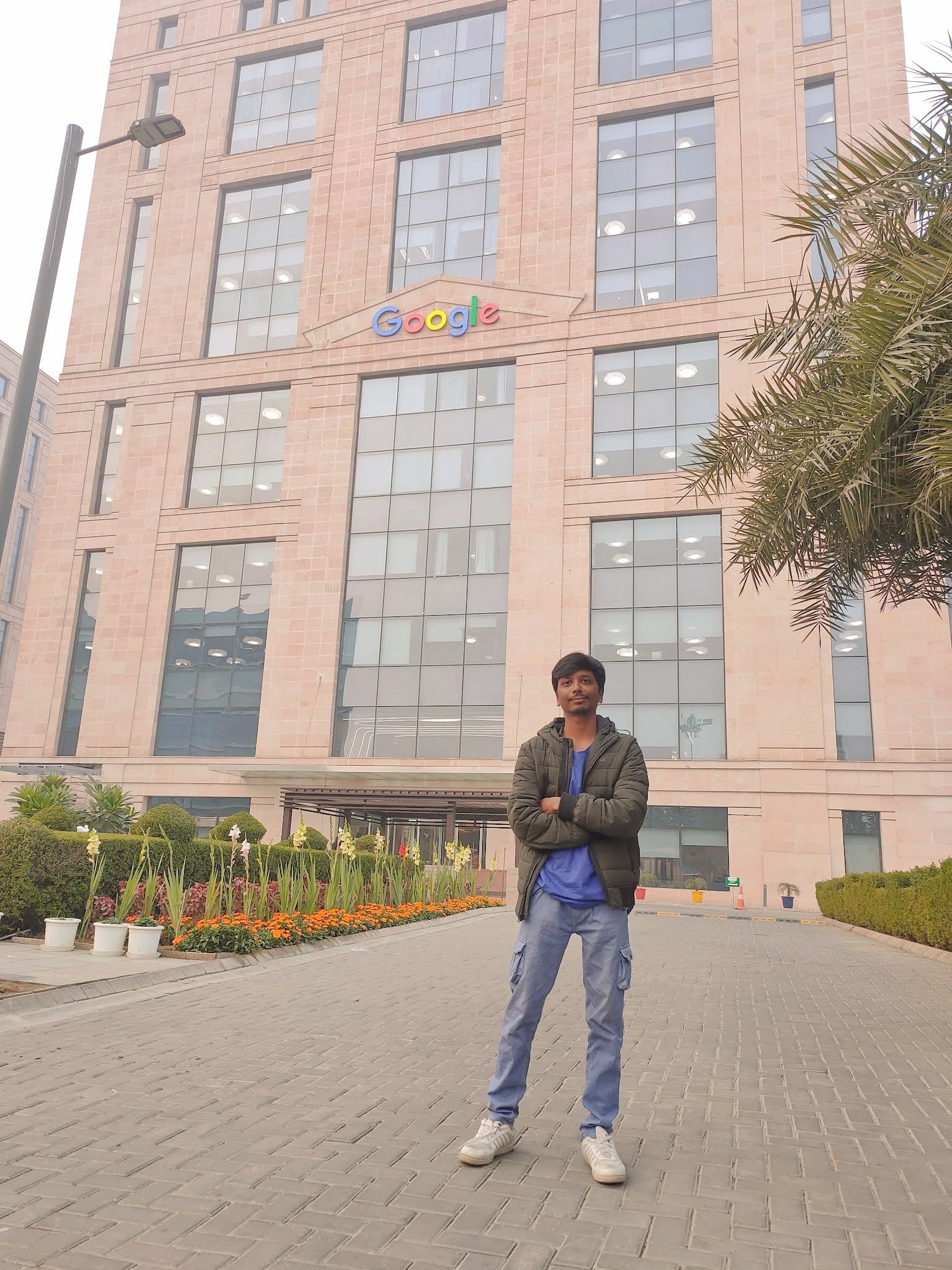 Shiv Chaudhary