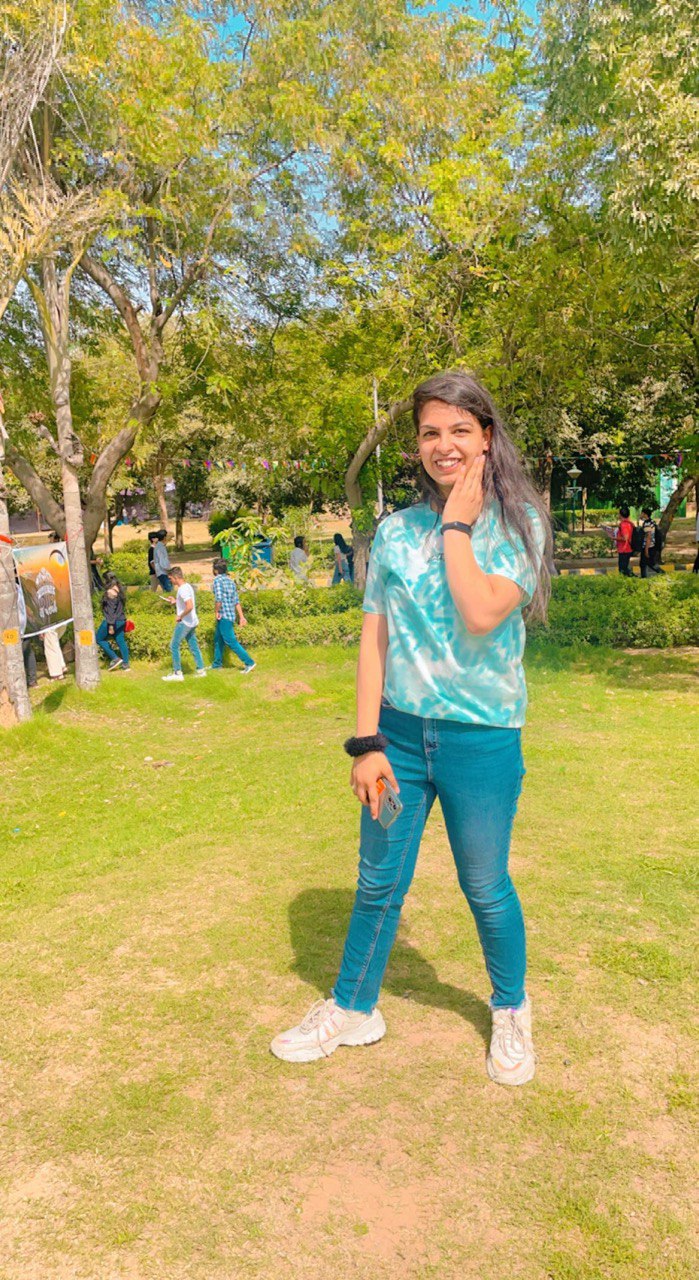 Jayati trehan 