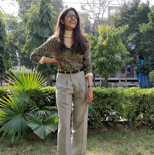 Isha Gautam