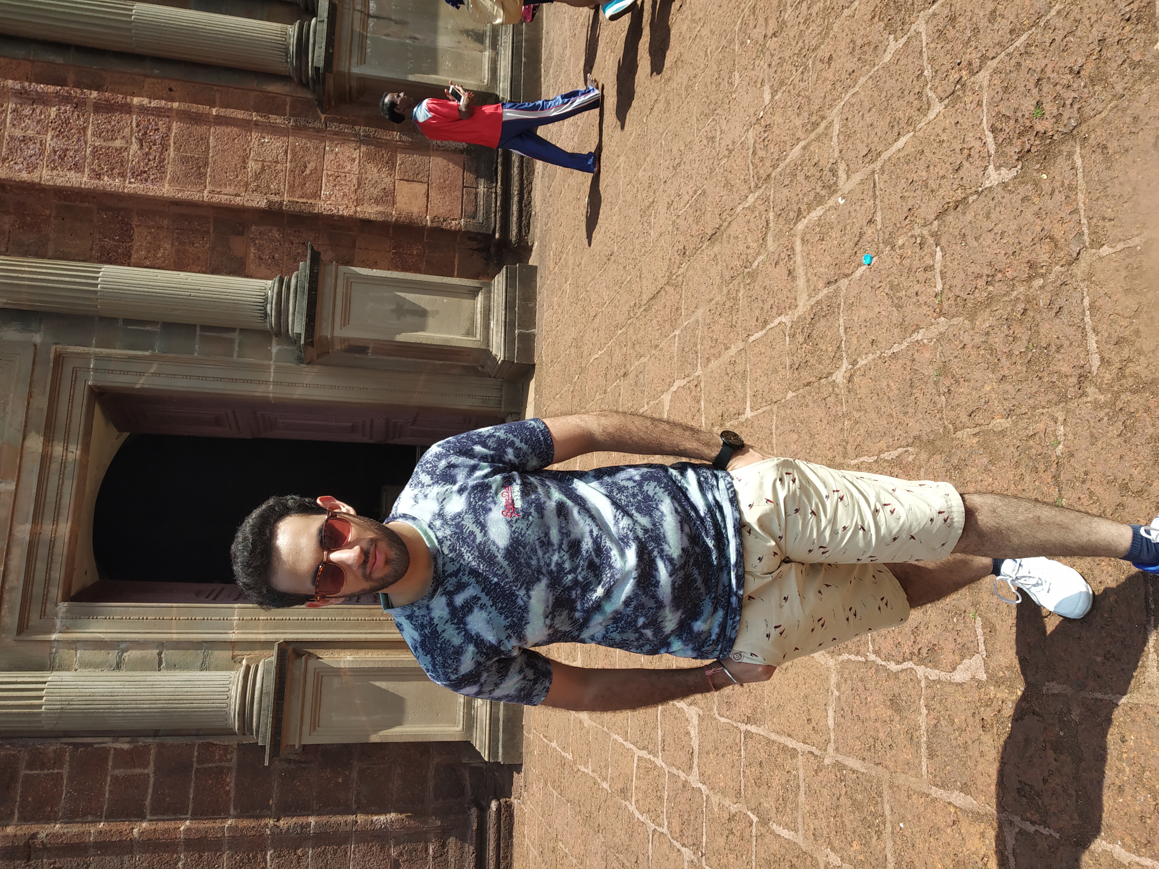 Anuj Arora