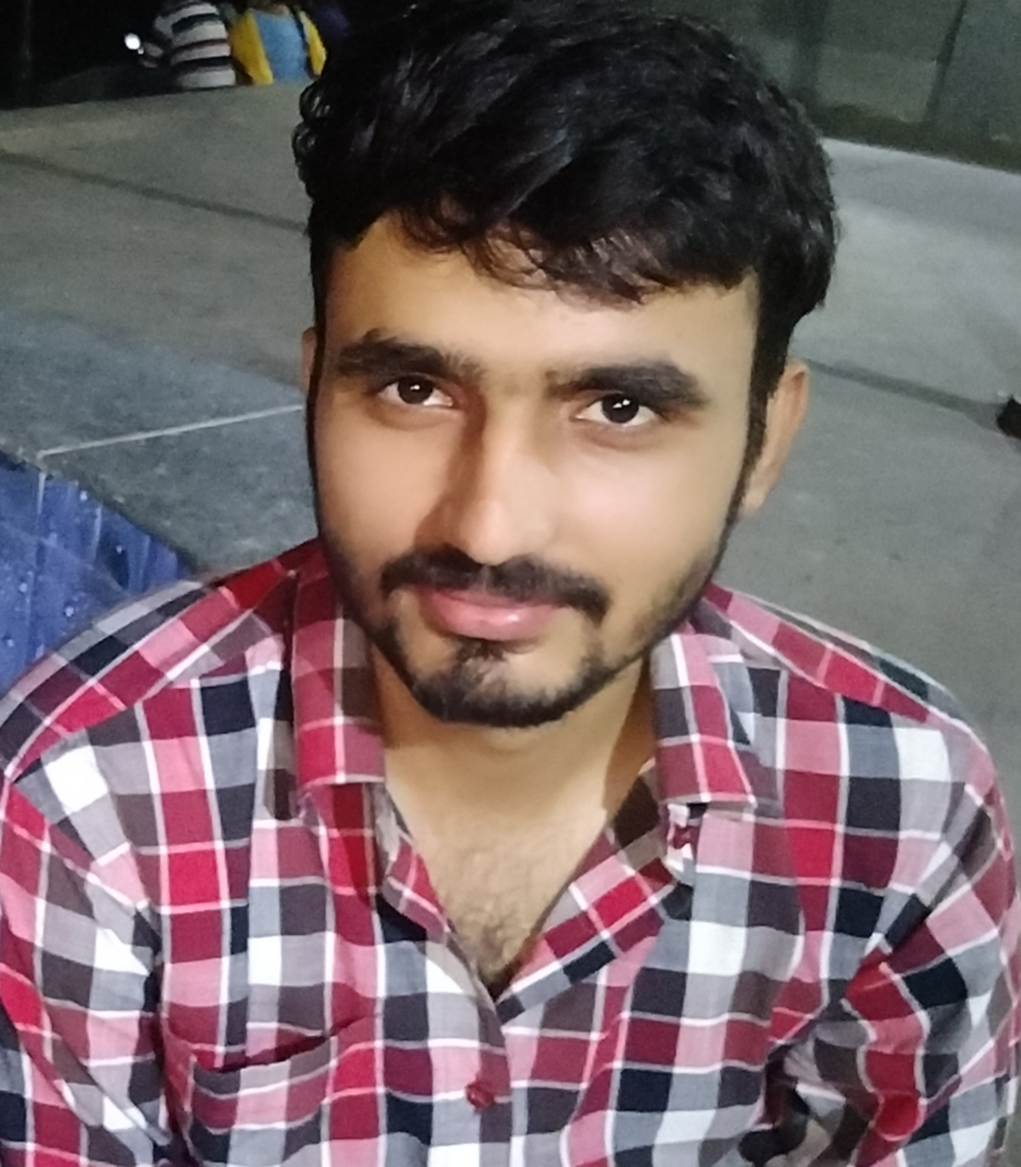 Sandeep Kumar Singh