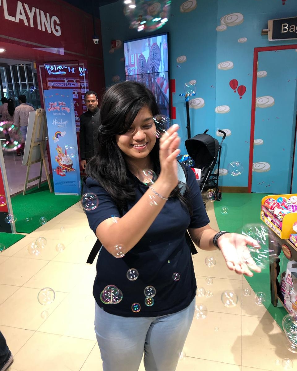 AISHWARYA SINGHAL